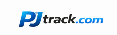 PJ Track Logo