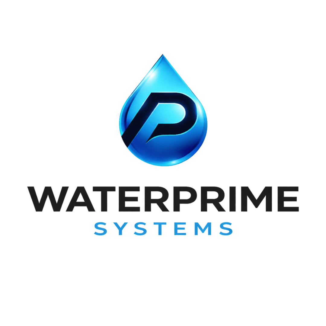 WaterPrime Systems