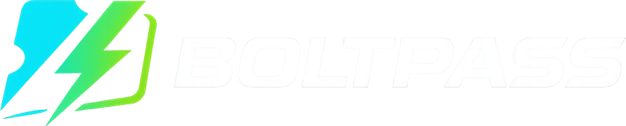 BOLTPASS Logo
