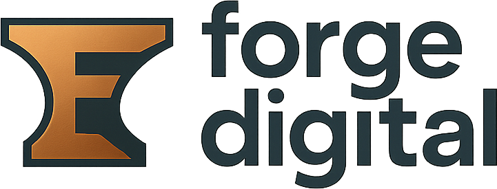 Forge Digital