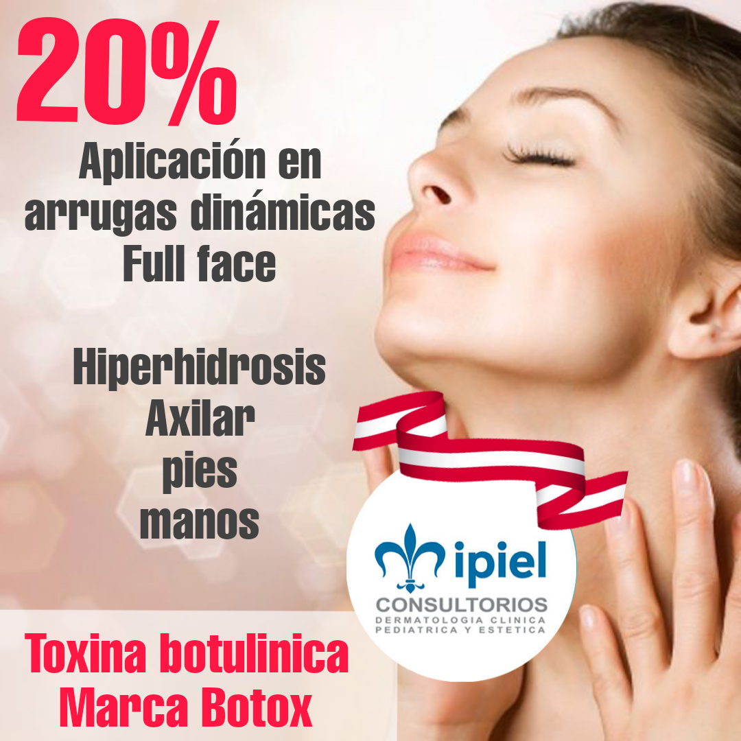Promoción en dermatología