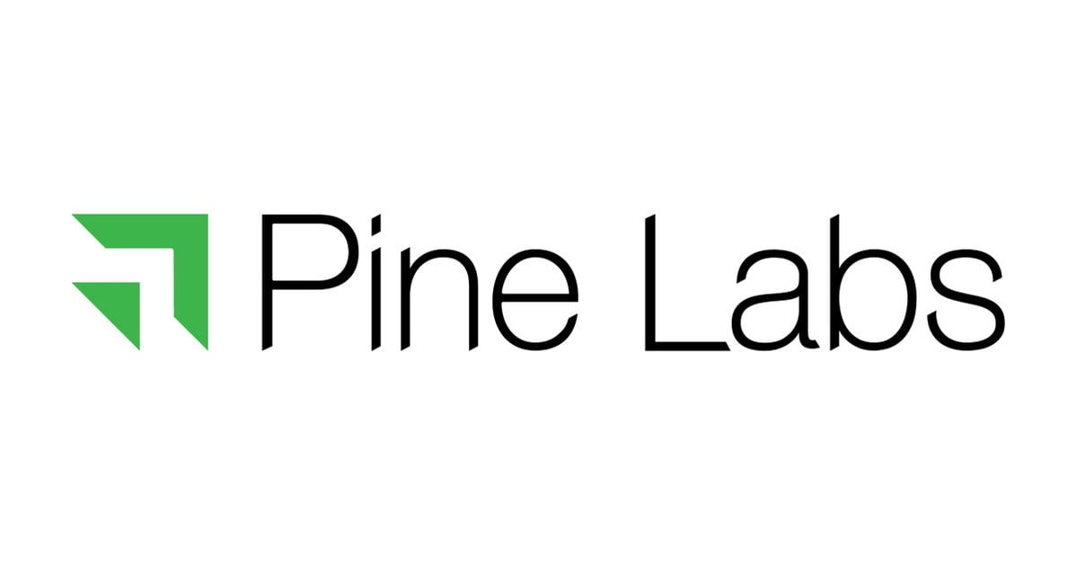Pine Labs Logo