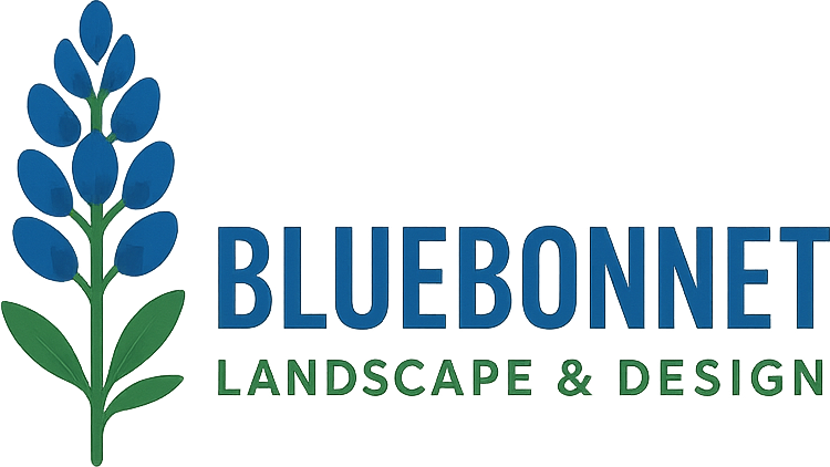 Bluebonnet Landscape & Design
