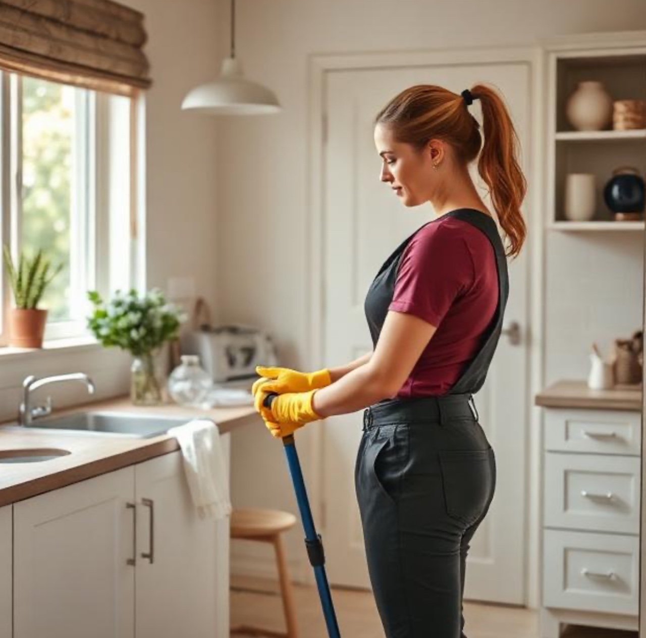Surrey Maids Professional Cleaning