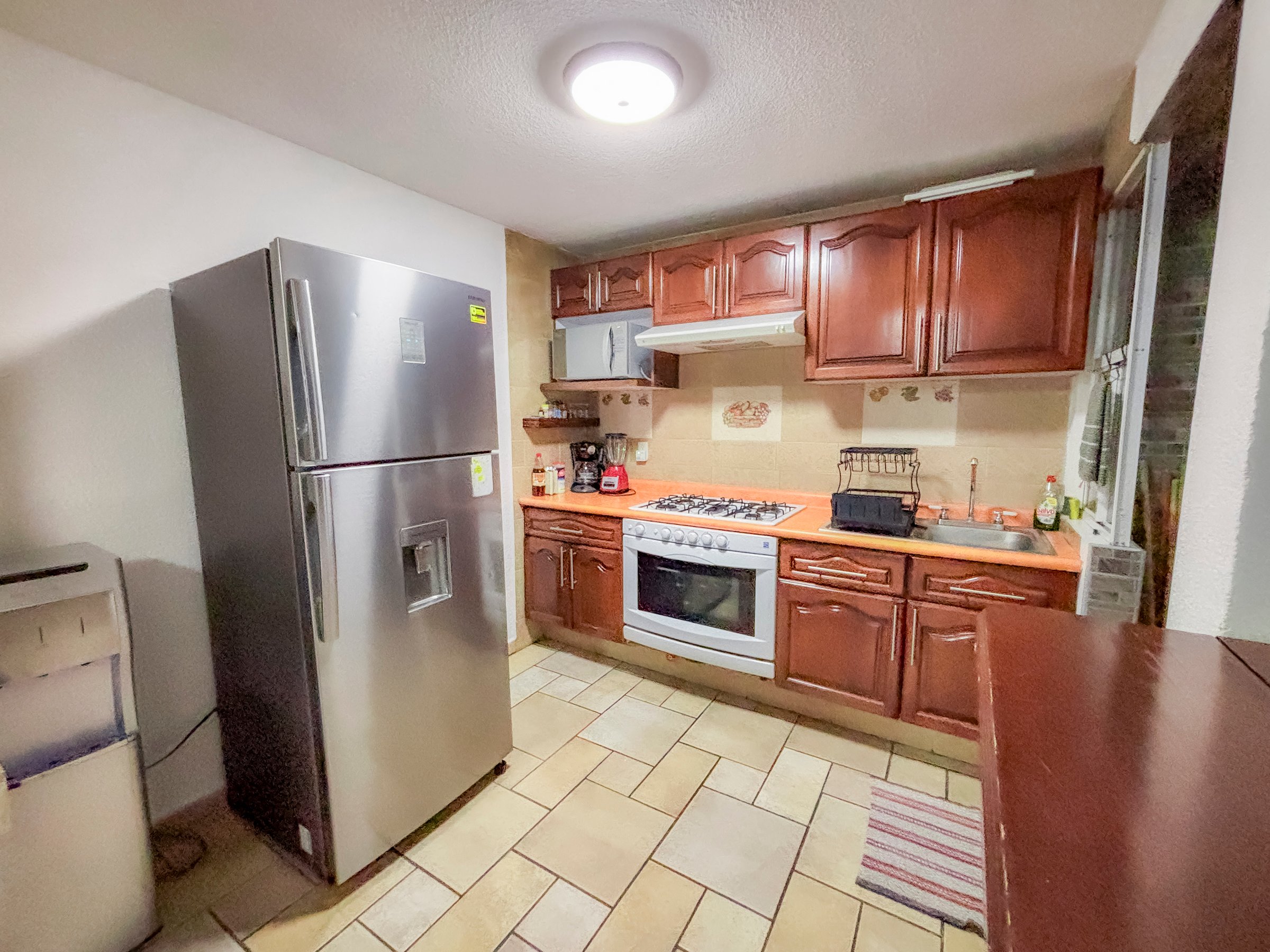 Casa Paseos - Interior