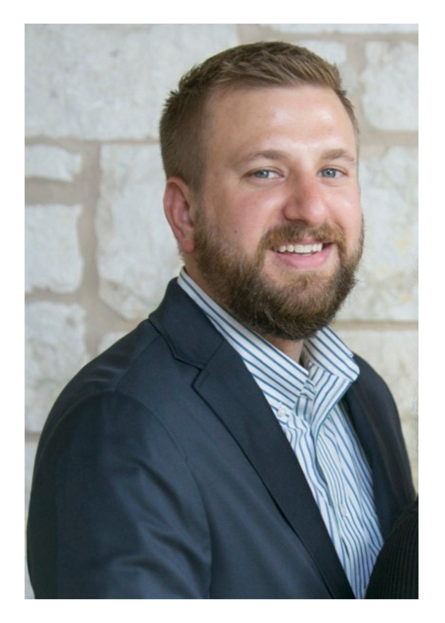 Jeff Paull, Financial Advisor