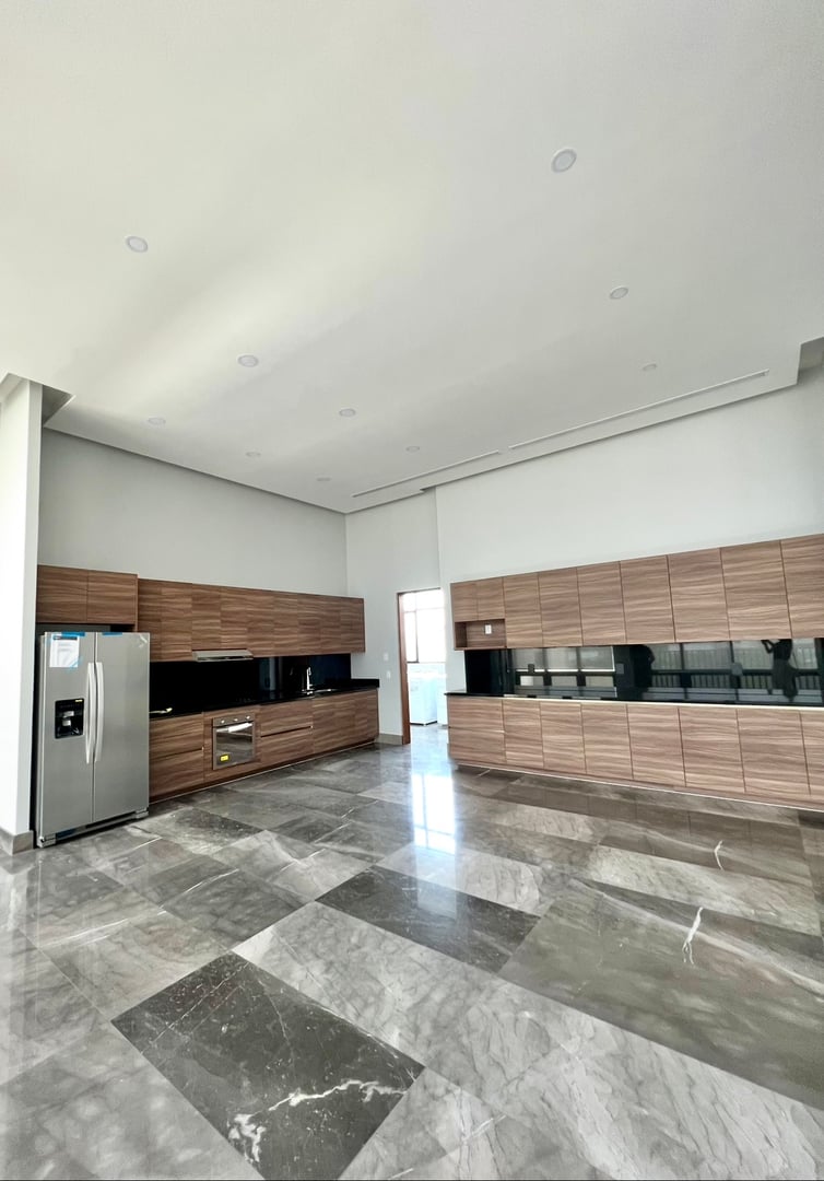 Departamento equipado para estrenar