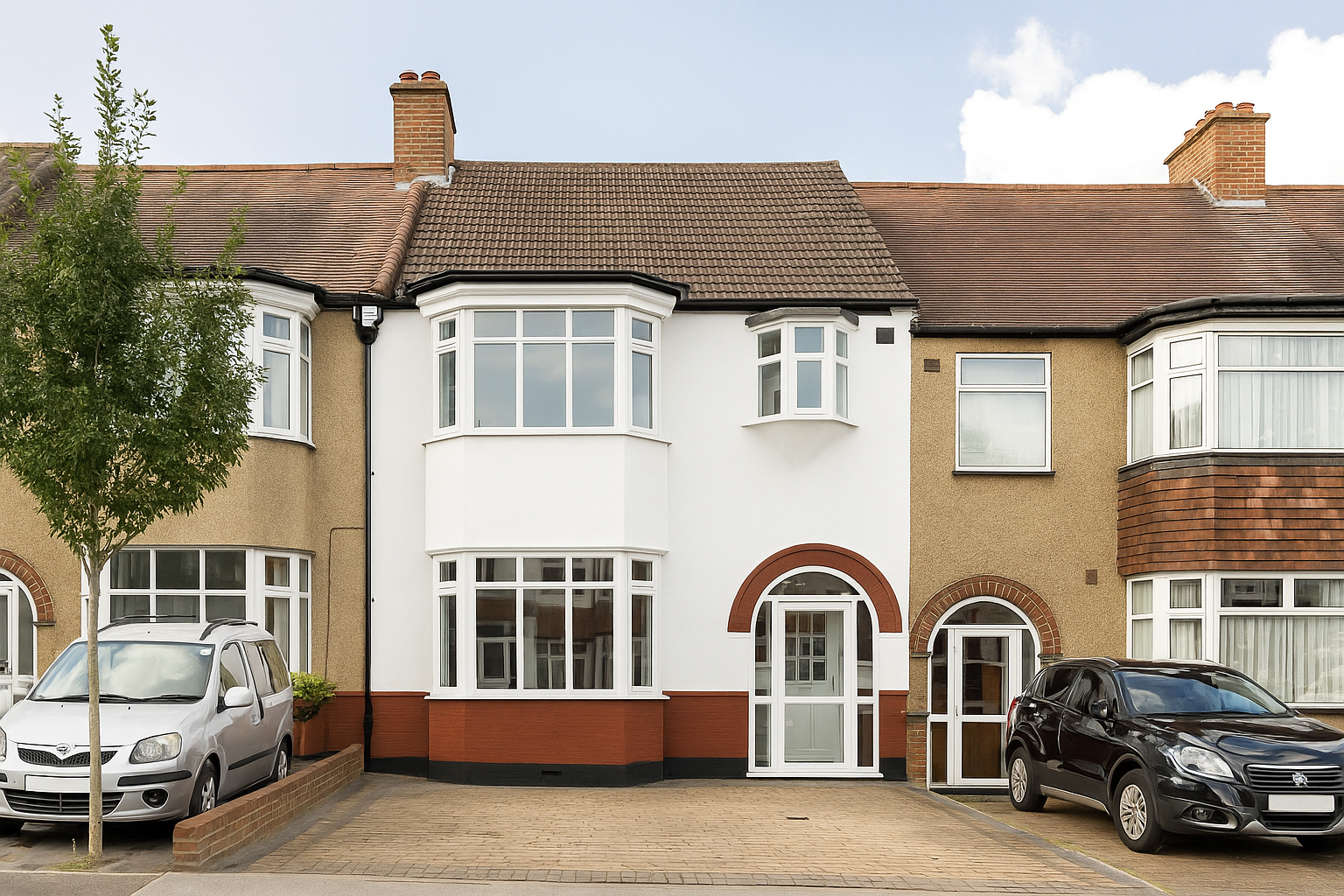 6-Bedroom HMO Property in Croydon