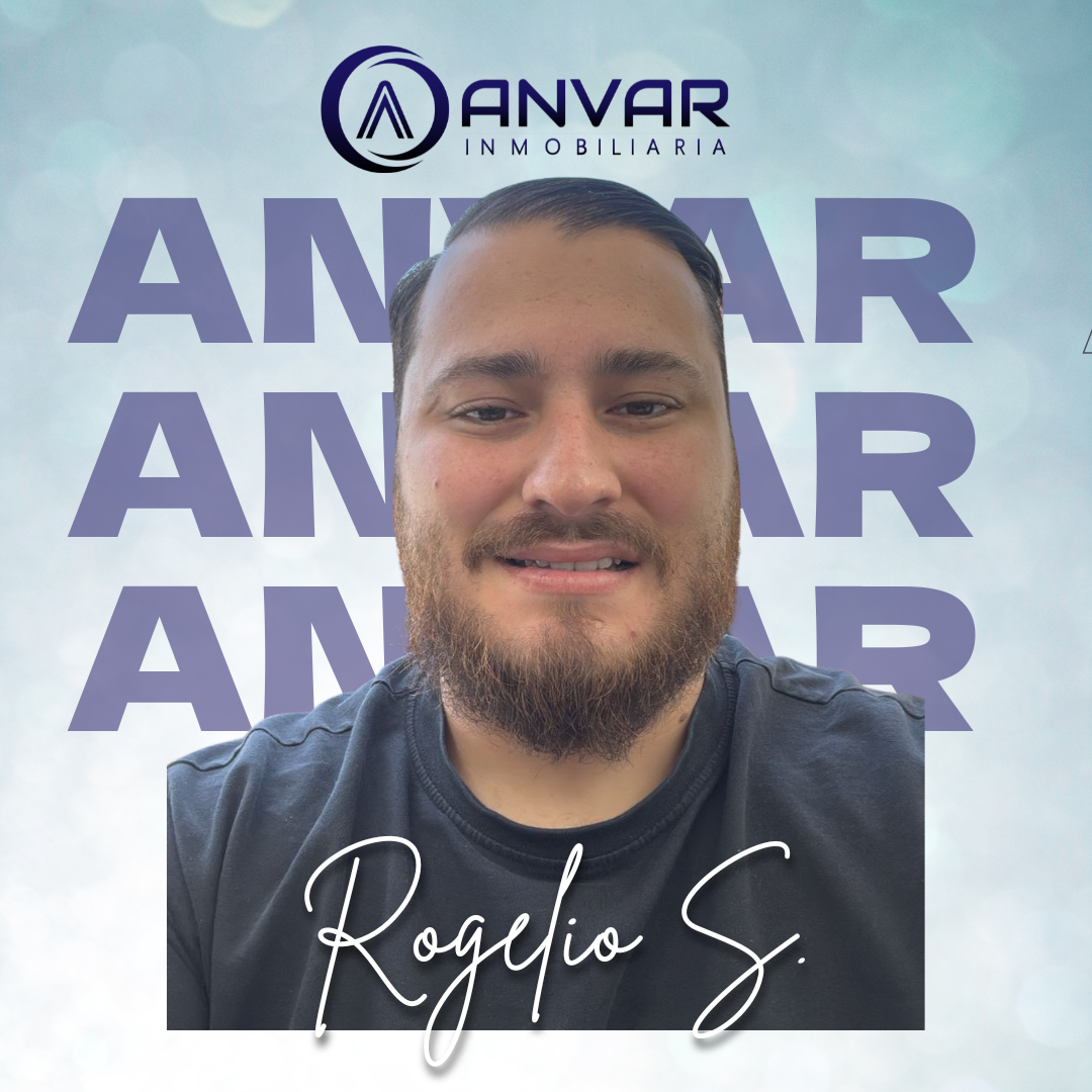 Yair Sandoval - Asistente y Encargado de Proveedores