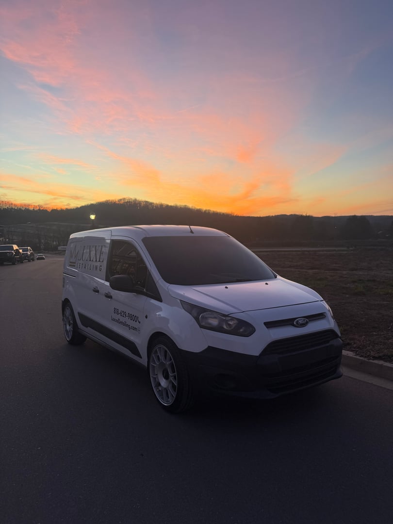 Luxxe Premium Auto Detailing