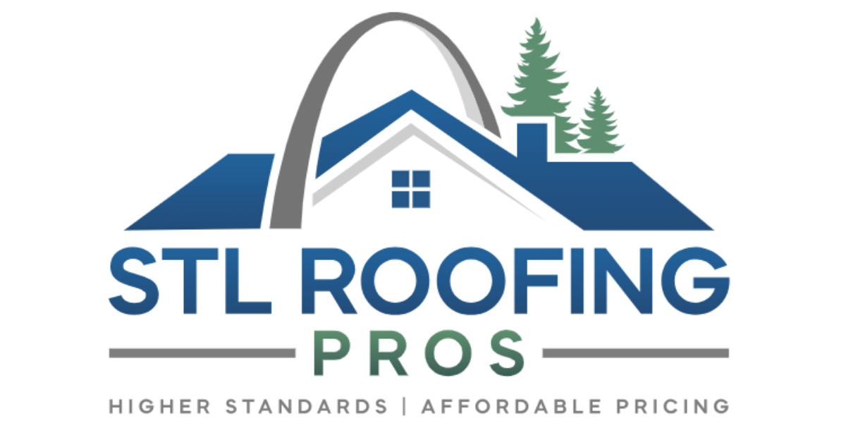 STL Roofing Pros Logo