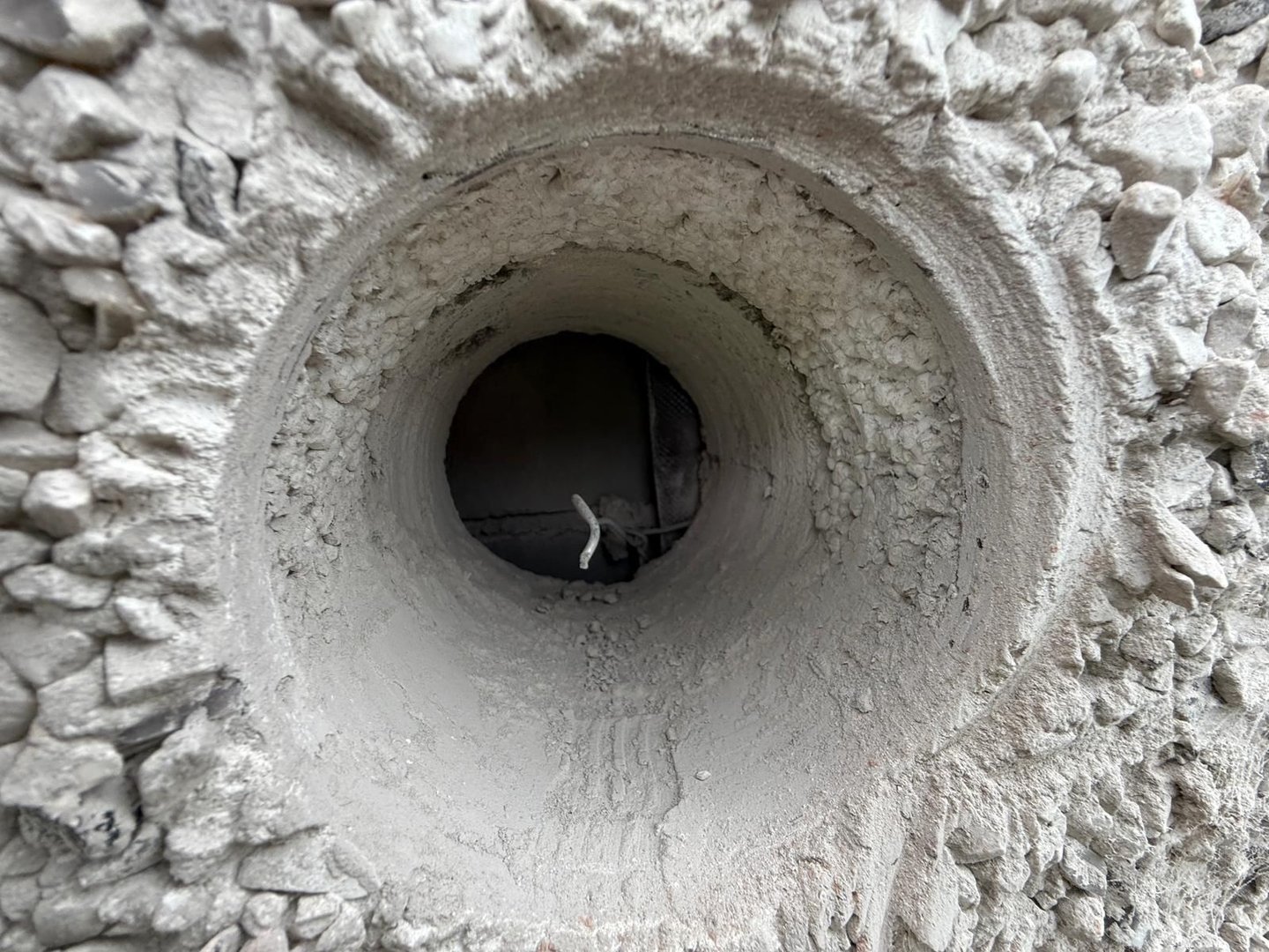 Fire safety inspection