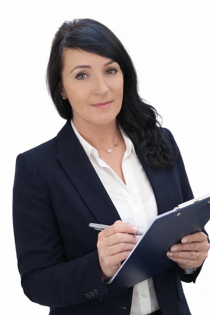 Żaneta Król - Ubezpieczenia PRU