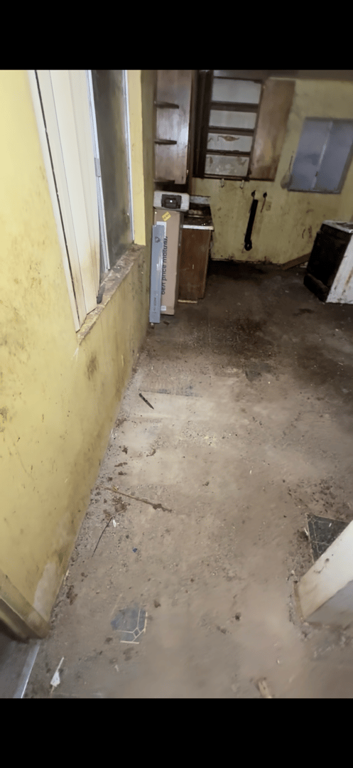 Clear Space Junk Solutions completed project