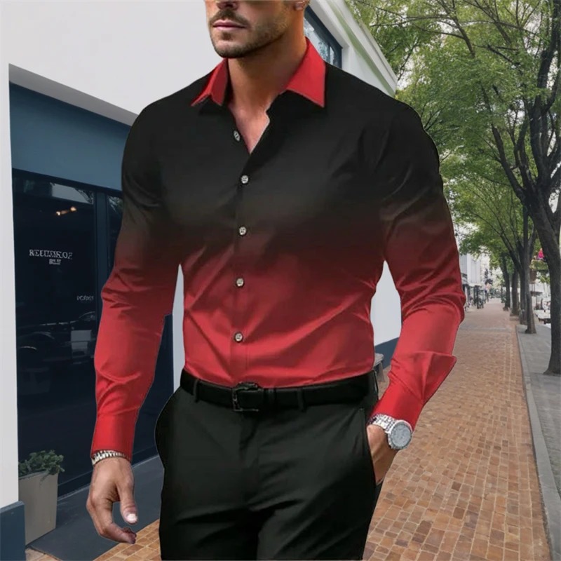 Camisa de Verano 7