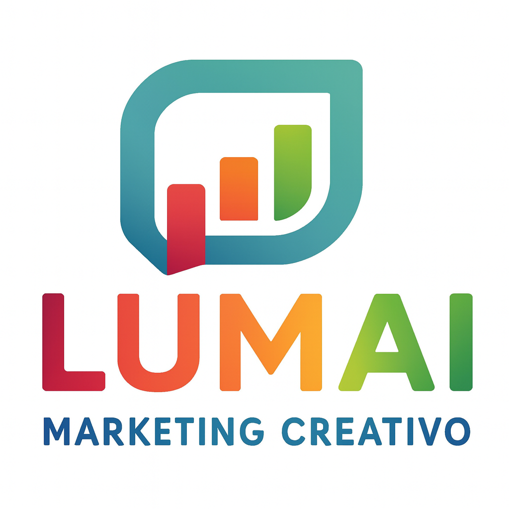 LUMAI Marketing Creativo