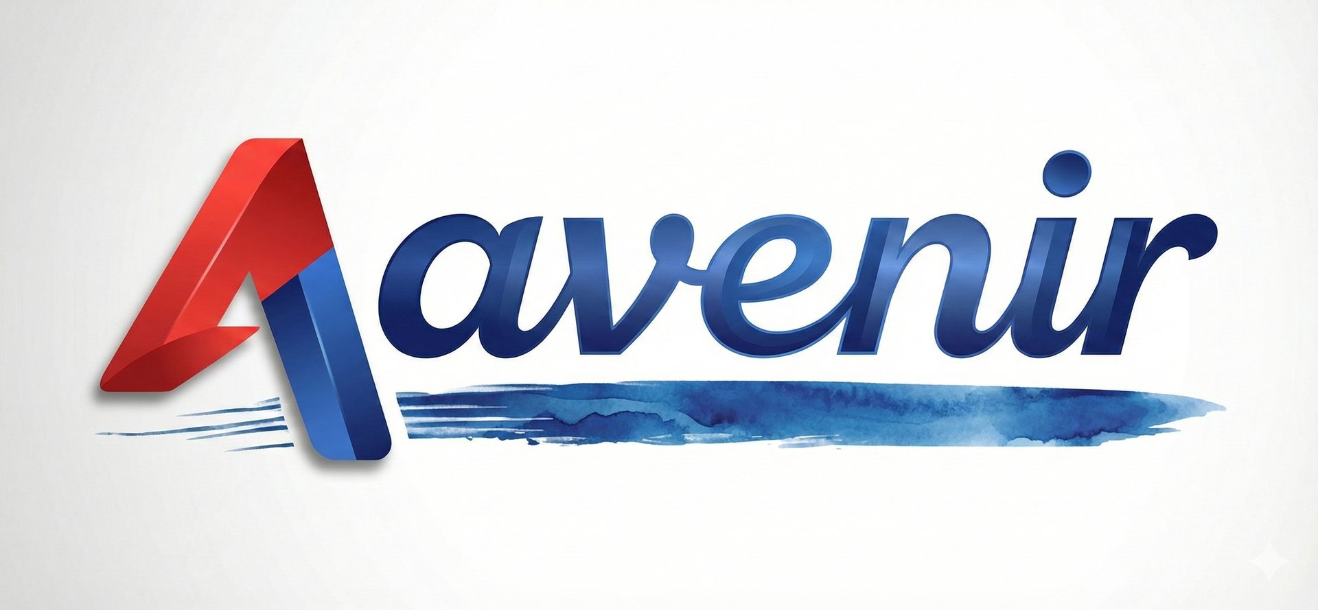 avenir Logo