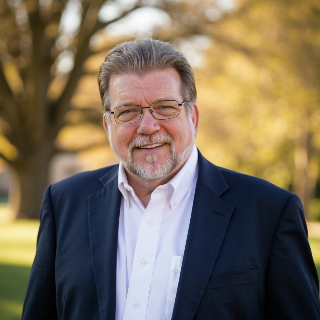 Chuck McKay, Managing Partner