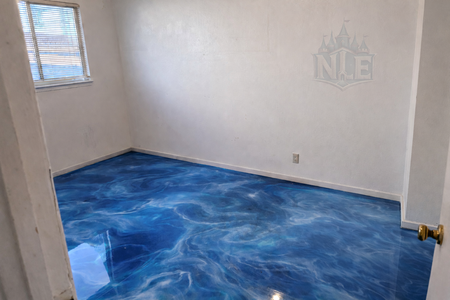NexLevel Epoxy Art 4