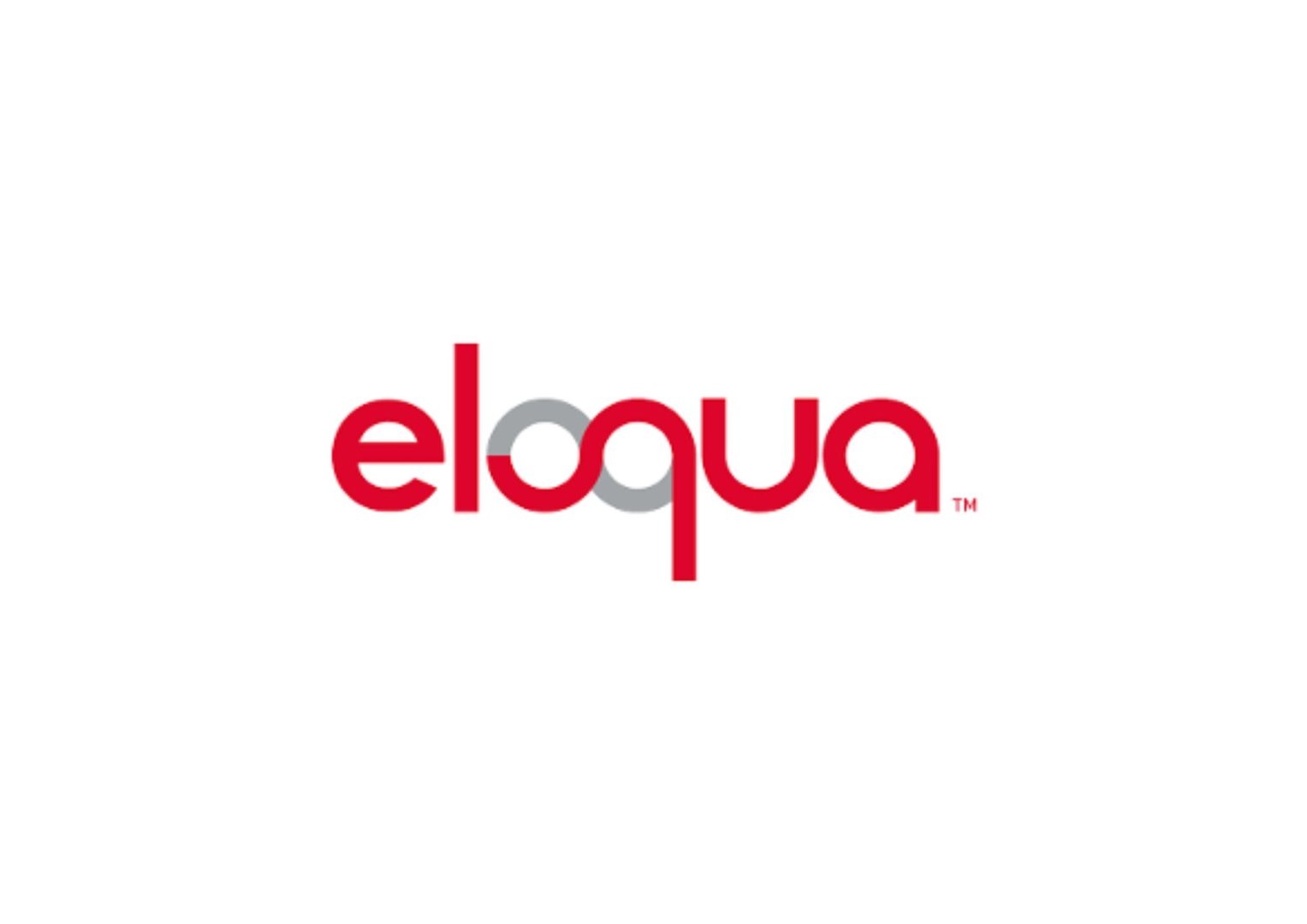 Eloqua company logo