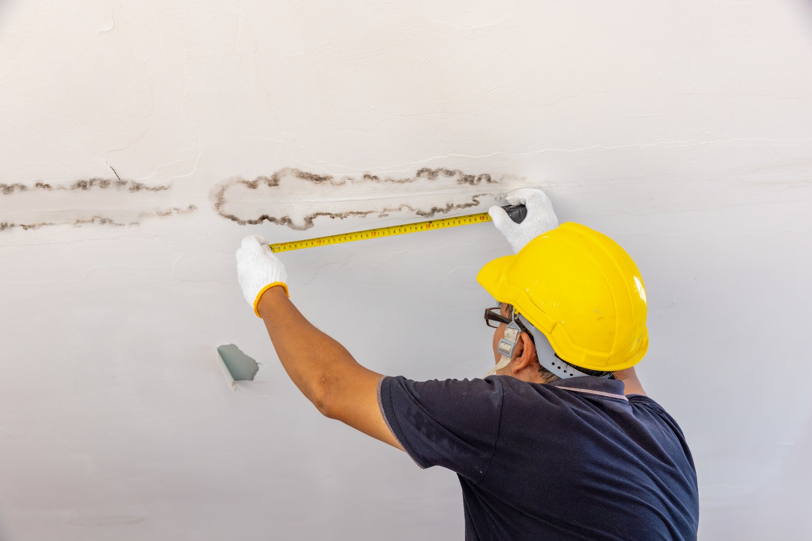 Essential Steps for Handyman Ceiling Leak Fixes