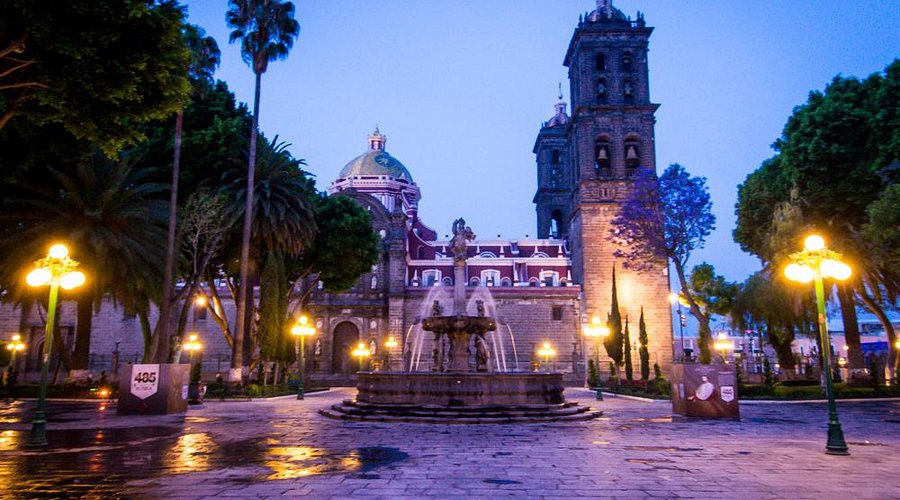Puebla