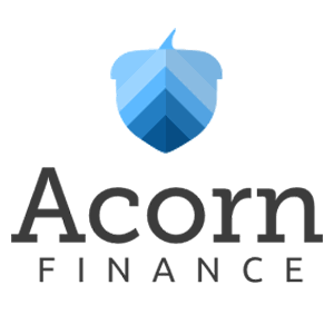 Acorn logo