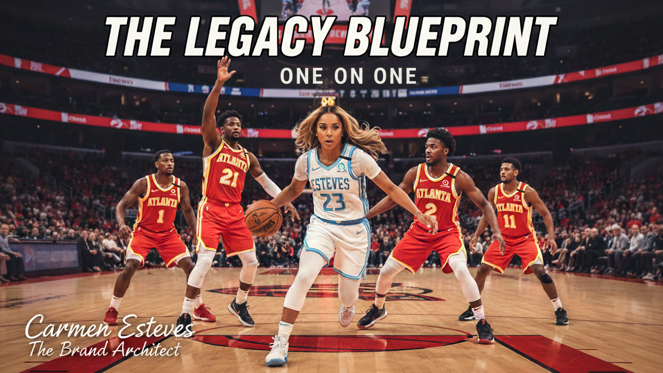 Carmen Esteves - Influencer Strategy Expert