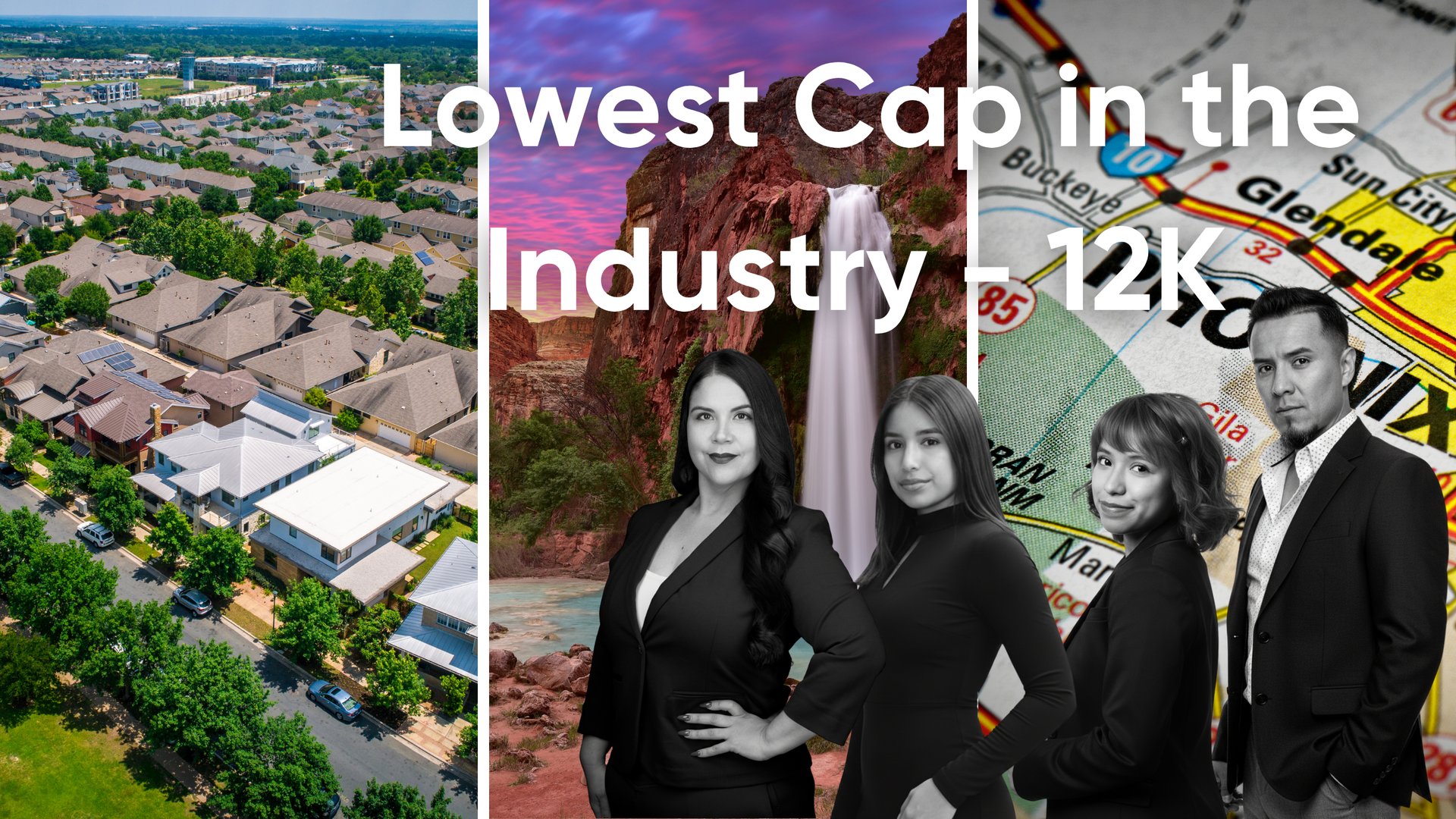 User uploaded background image