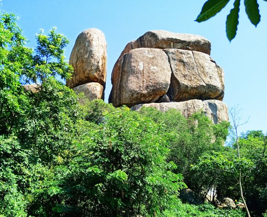 Cultural Festival in Siaya