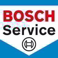 Bosch Car Service Las Águilas Logo