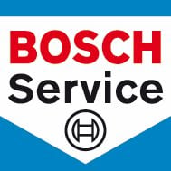 Bosch Car Service Las Águilas Logo