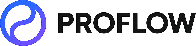 PROFLOW Logo