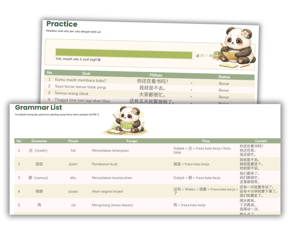 Grammar Clarity Guide Preview