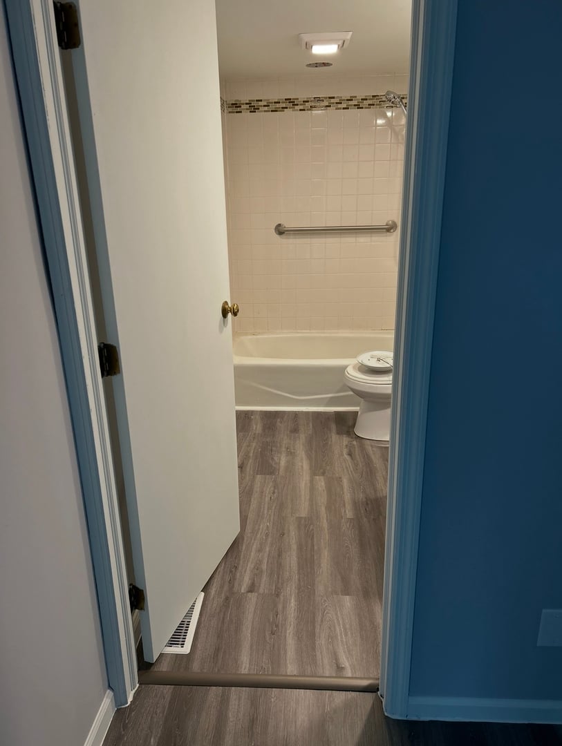 Comprehensive Multi-Phase Home Renovation - Photo 6