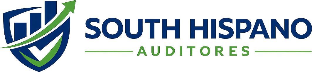 SOUTH HISPANO AUDITORES CONSULTORES LIMITADA