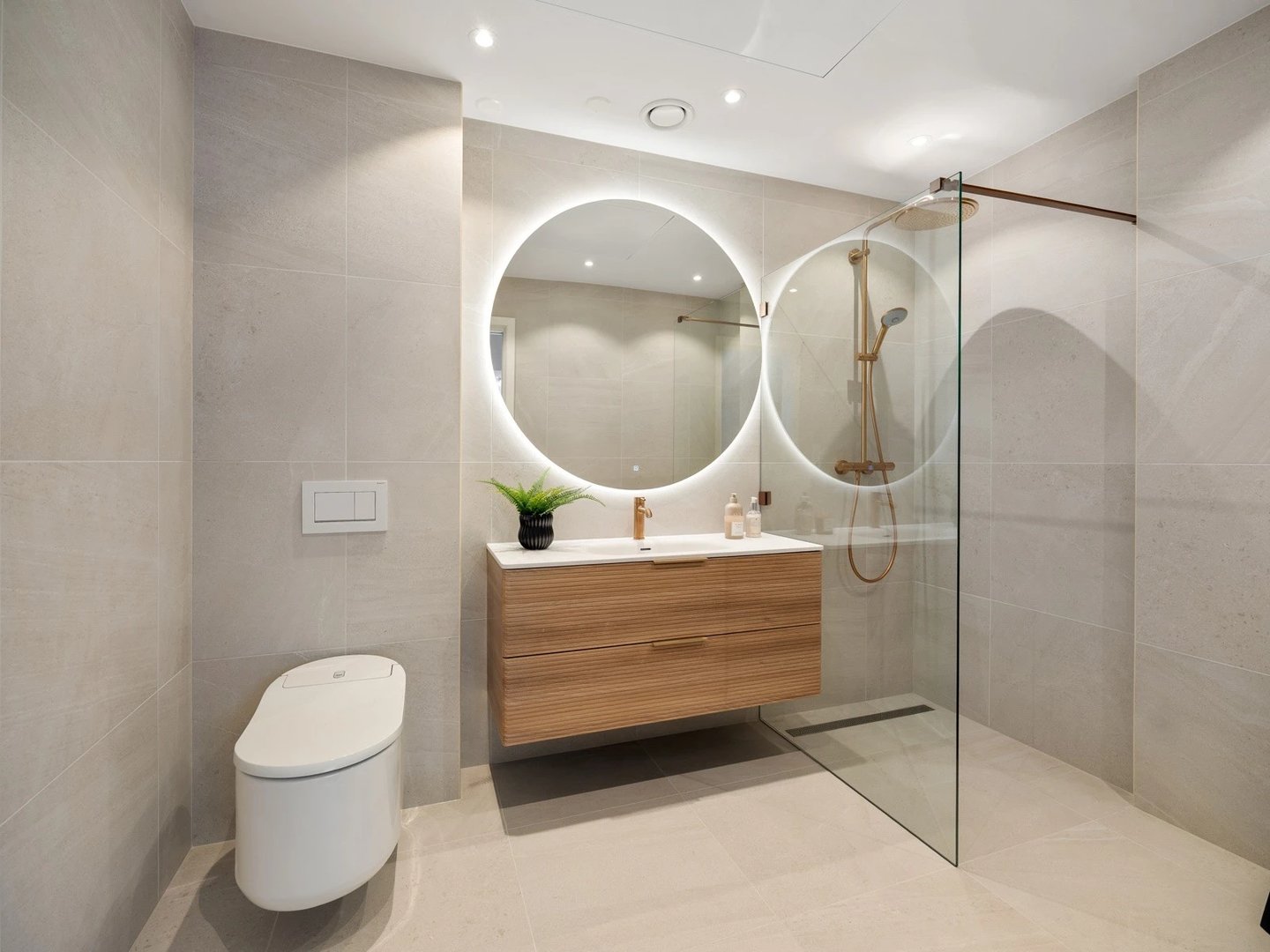 Majorstuen prosjekt bilde 2