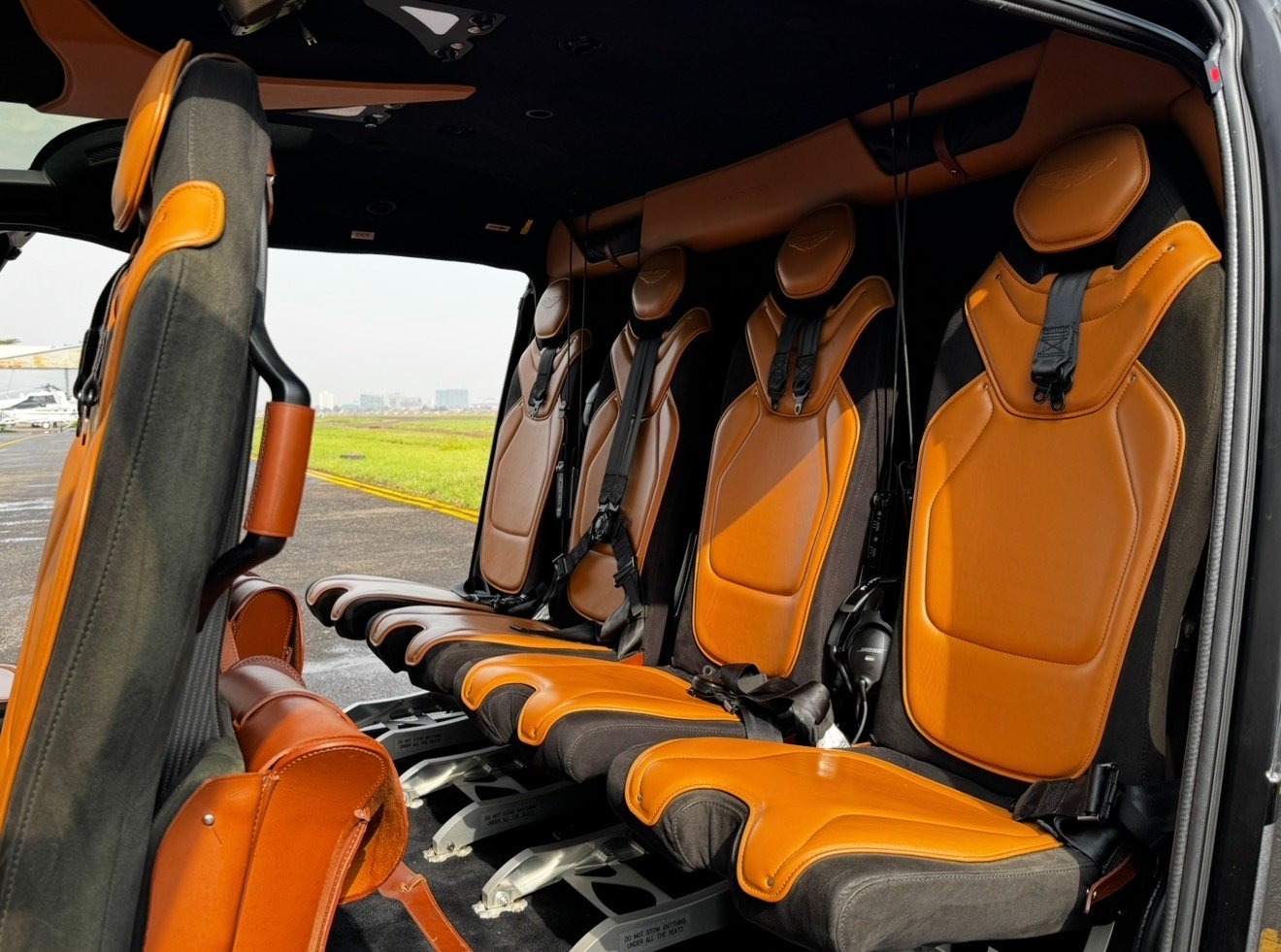 EC130 T2 - Advanced cockpit