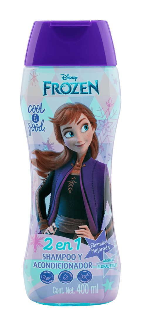 Essential Care Formula Shampoo