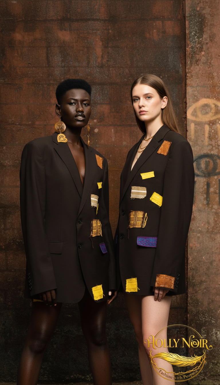 Elegant Dress Design 2 - Poster 1