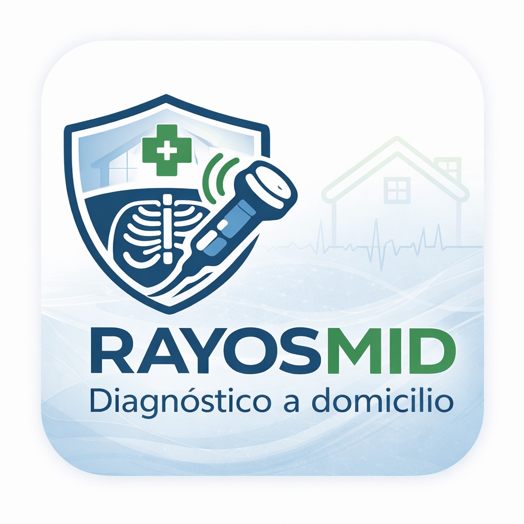 RAYOS MID Logo
