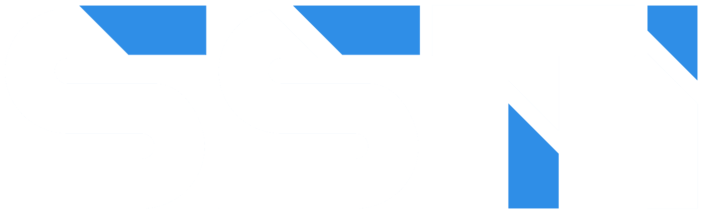 SSTI Logo