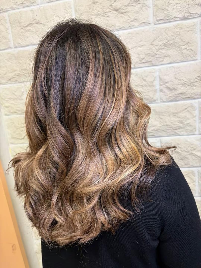 Friseur am Steingarten - Galerie Bild 2