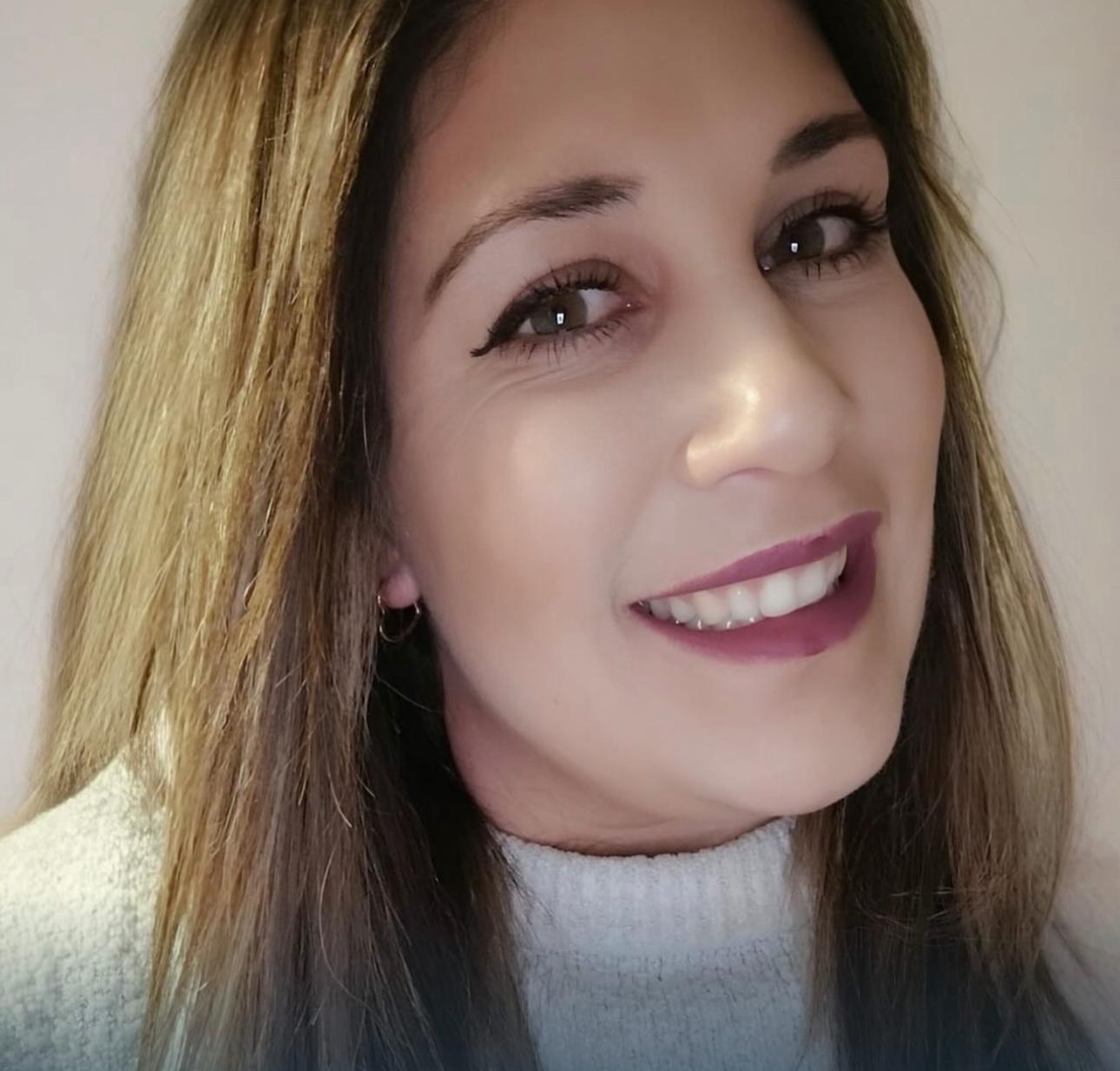 Dra. Catarina Sabino - Terapeuta da Fala