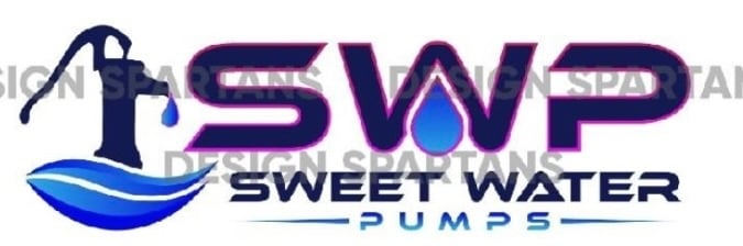 Sweet Water Pumps Logo