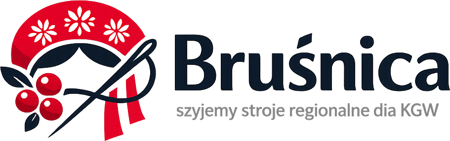 Bruśnica Logo