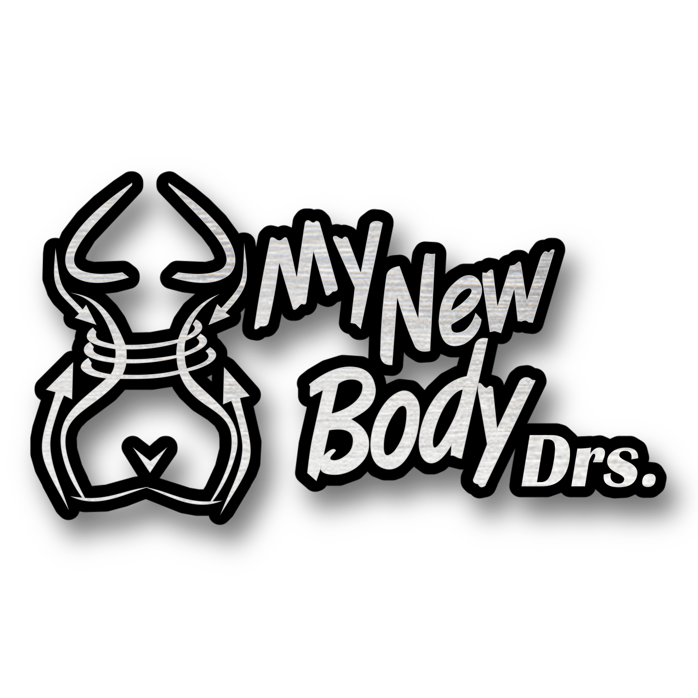 My New Body Drs Logo