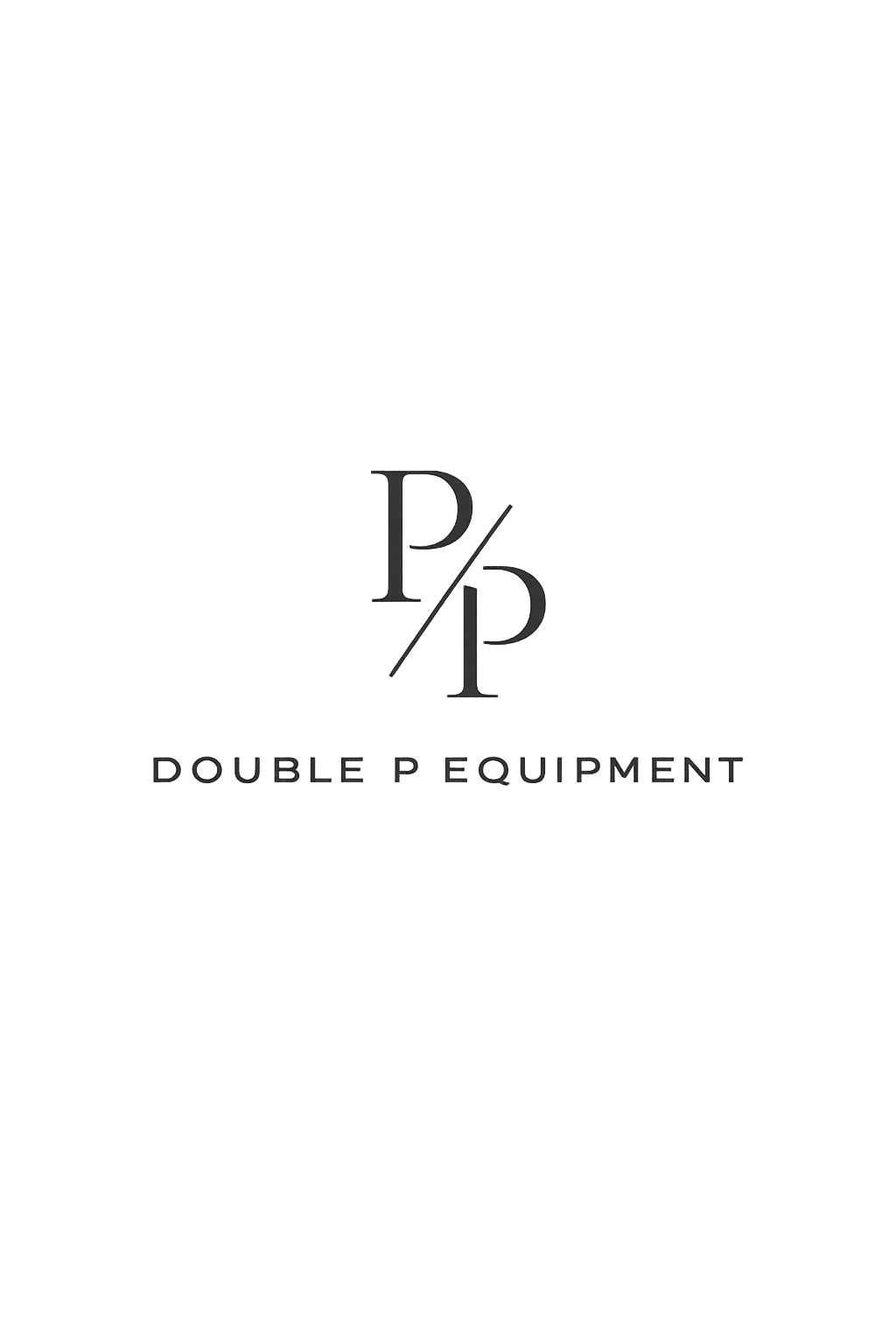 Double P Equipment LLC