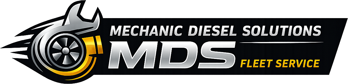 MDS Fleet Service Logo