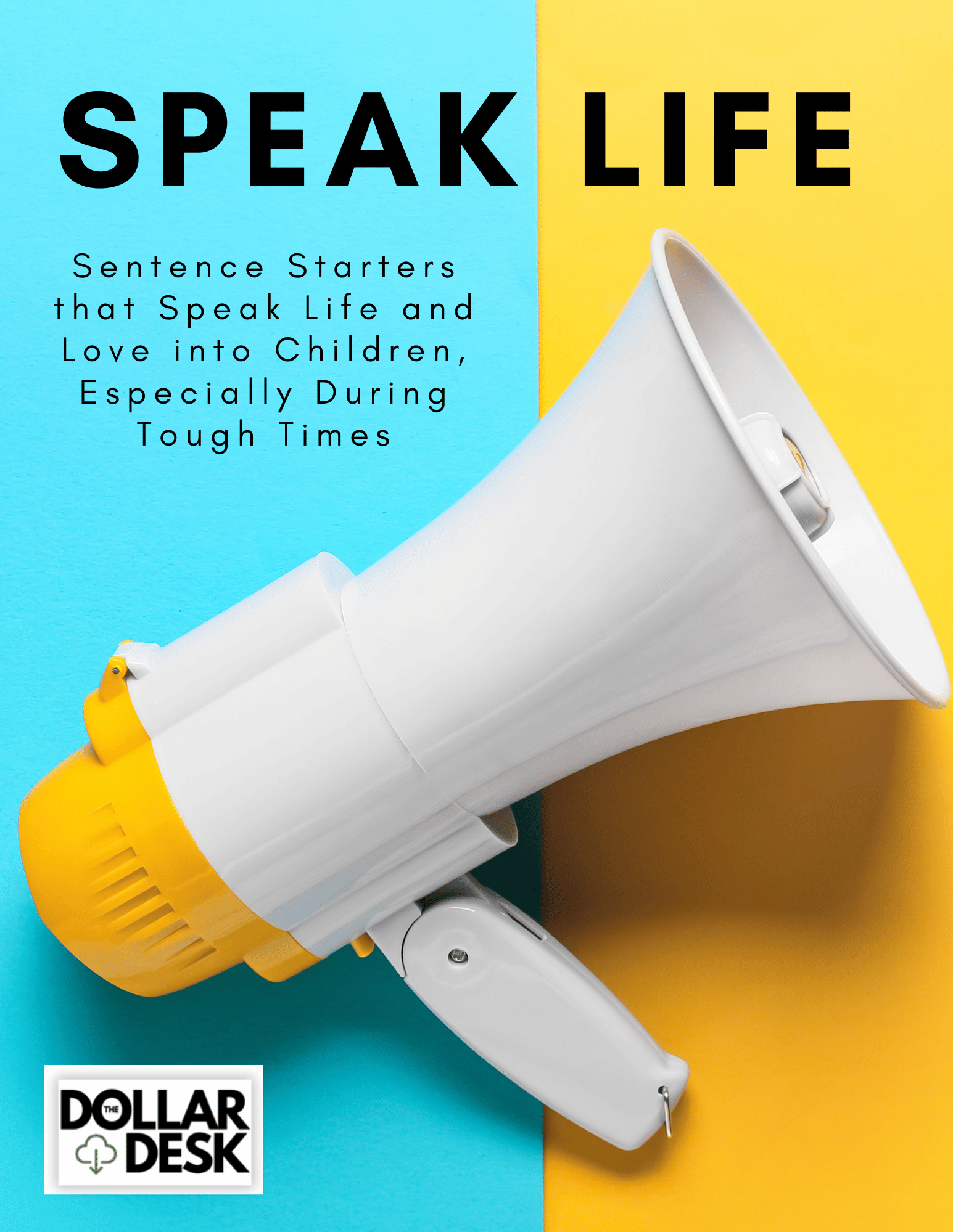 Speak Life